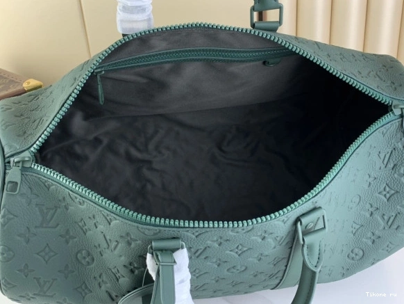 Cheap LOUIS 50 VUITTON BANDOULIÈRE KEEPALL 0806